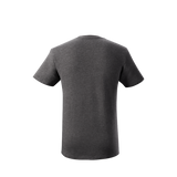Wilson Youth Heather Short Sleeve Tee-3