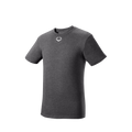 Wilson Youth Heather Short Sleeve Tee-4