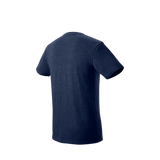 Wilson Youth Heather Short Sleeve Tee-1