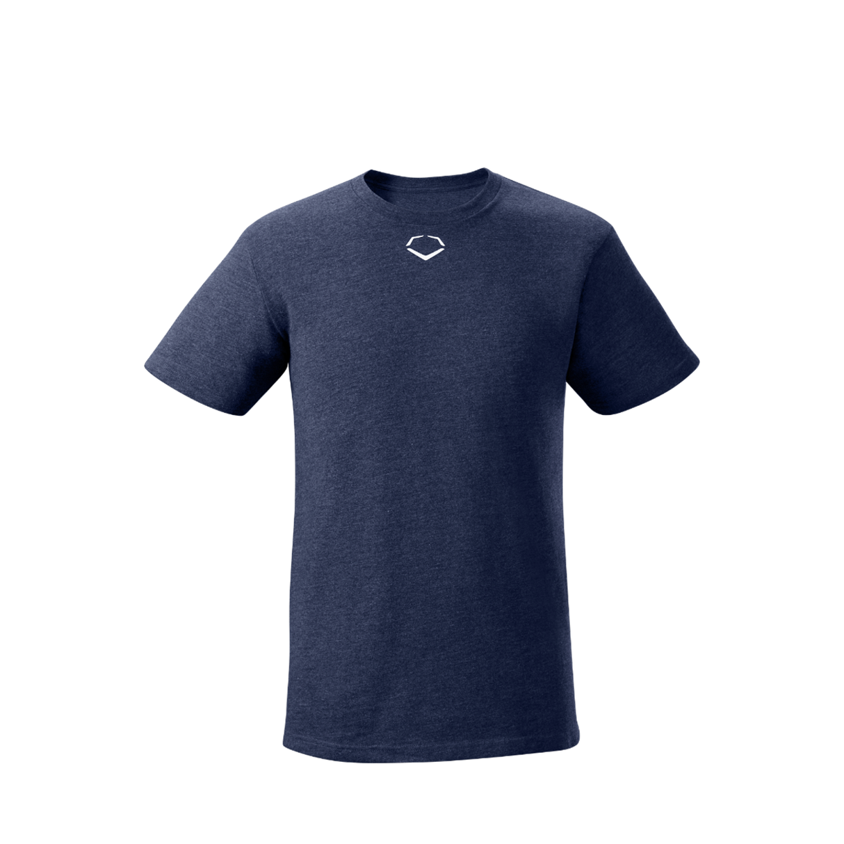 Wilson Youth Heather Short Sleeve Tee-2