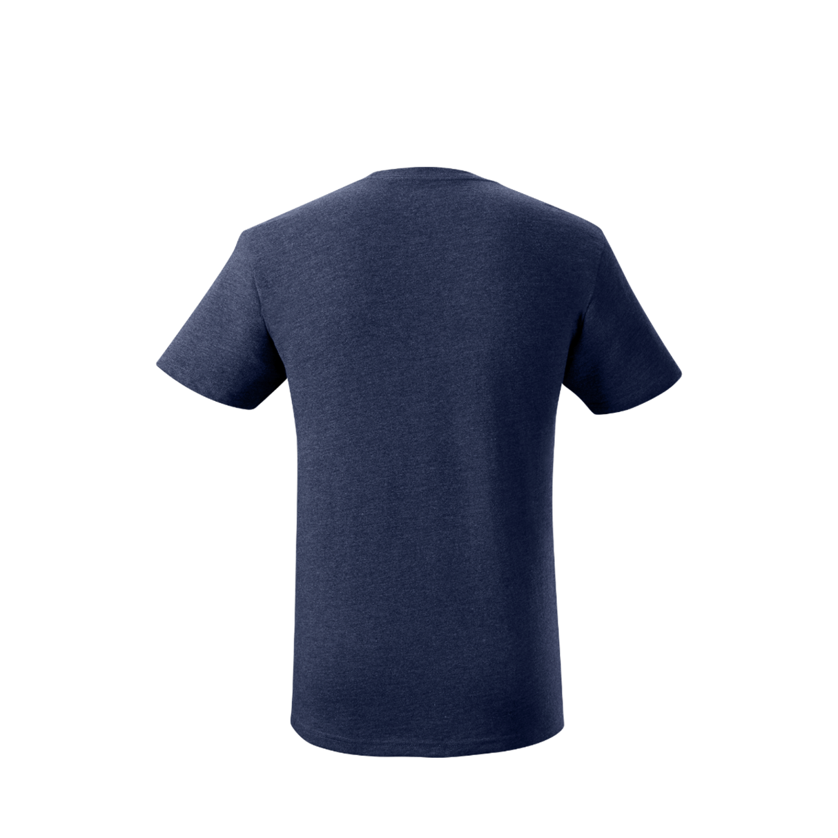 Wilson Youth Heather Short Sleeve Tee-3
