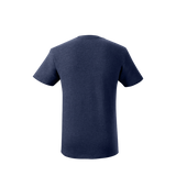 Wilson Youth Heather Short Sleeve Tee-3