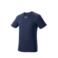 Wilson Youth Heather Short Sleeve Tee-4