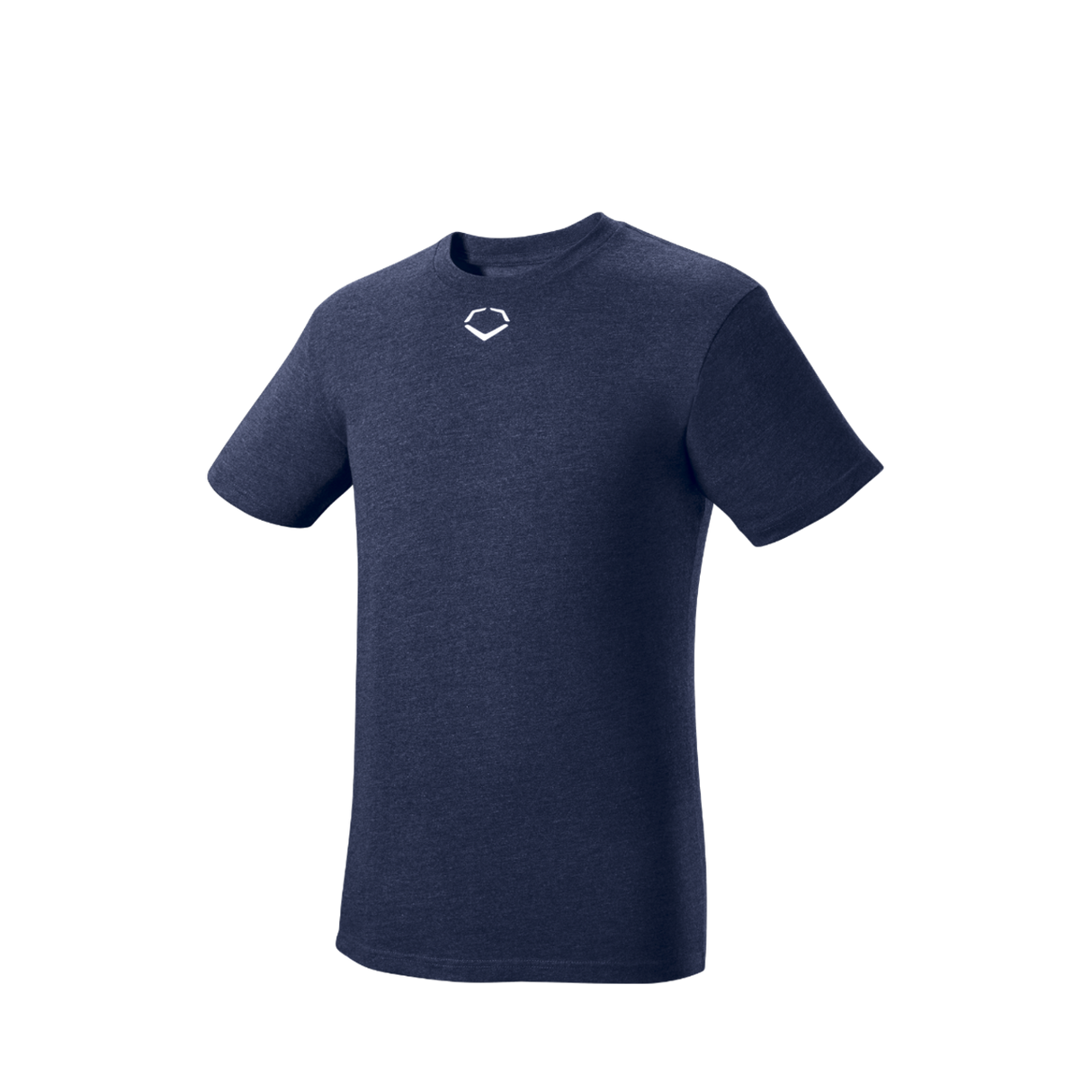 Wilson Youth Heather Short Sleeve Tee-4