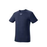 Wilson Youth Heather Short Sleeve Tee-4