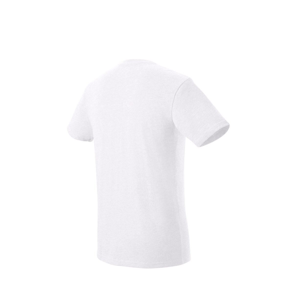 Wilson Youth Heather Short Sleeve Tee-1
