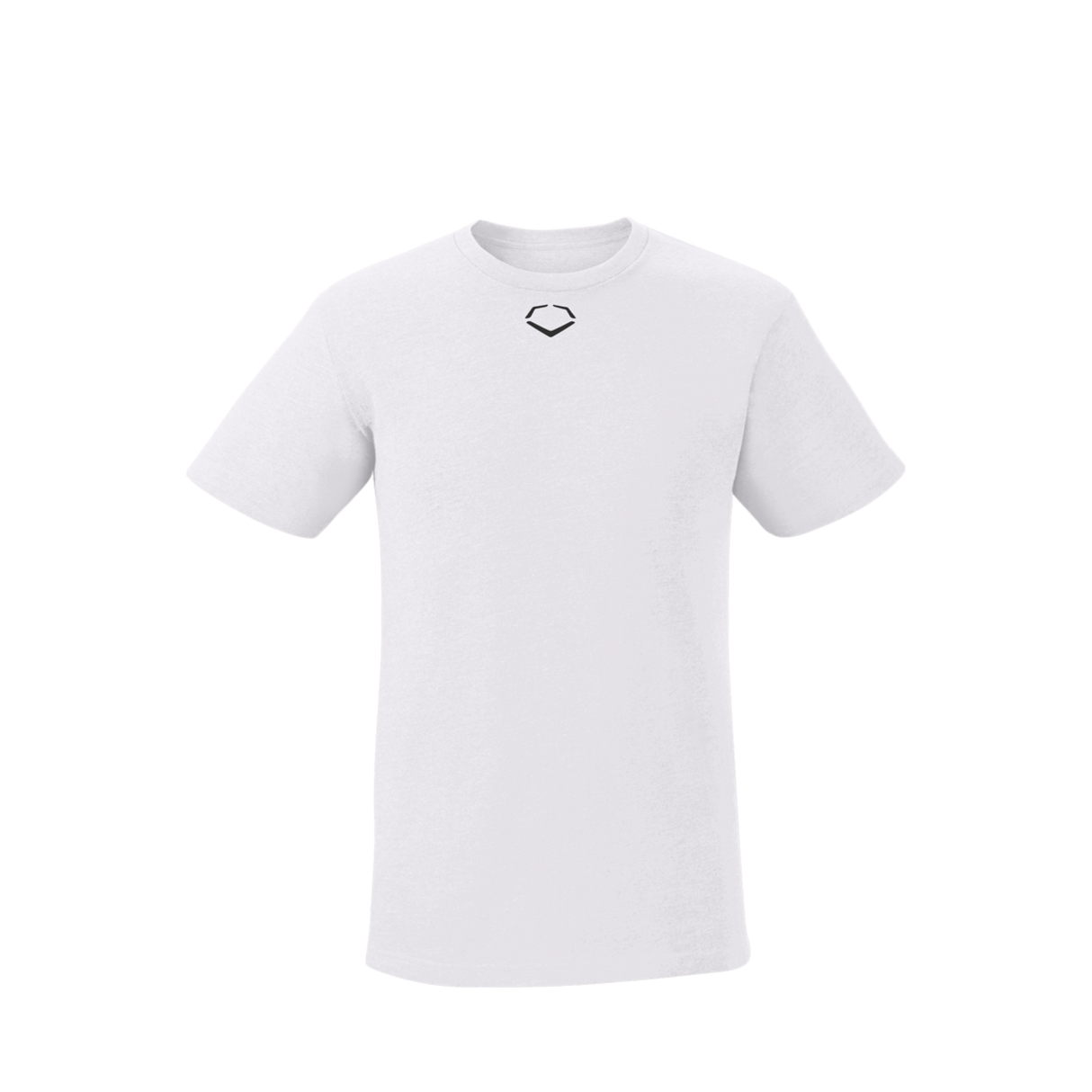 Wilson Youth Heather Short Sleeve Tee-2