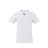 Wilson Youth Heather Short Sleeve Tee-2