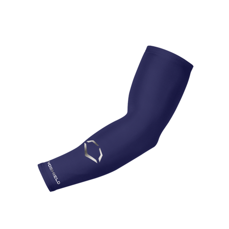 Wilson Adult Solid Compression Arm Sleeve