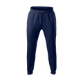 Wilson Men's 365 Fleece Baseball Joggers-1