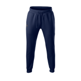 Wilson Men's 365 Fleece Baseball Joggers-1