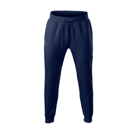 Wilson Men's 365 Fleece Baseball Joggers-1