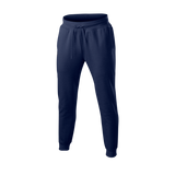 Wilson Men's 365 Fleece Baseball Joggers-5