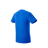 Wilson Youth Heather Short Sleeve Tee-1