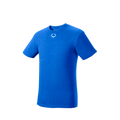 Wilson Youth Heather Short Sleeve Tee-2