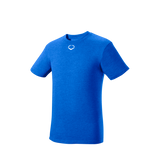 Wilson Youth Heather Short Sleeve Tee-2