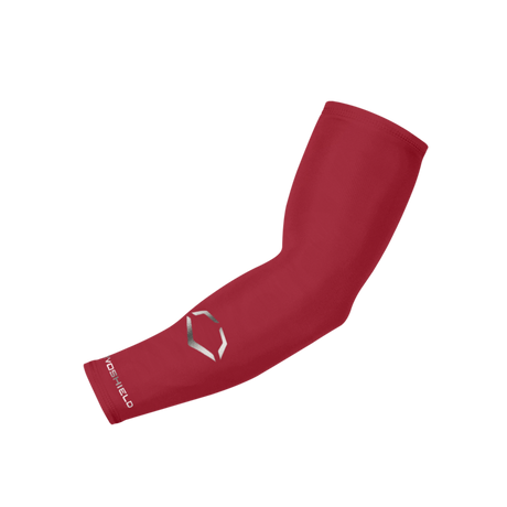 Wilson Adult Solid Compression Arm Sleeve