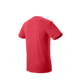 Wilson Youth Heather Short Sleeve Tee-1