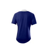 Wilson Youth E203 2-button Baseball Jersey-1