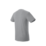 Wilson Youth Heather Short Sleeve Tee-1