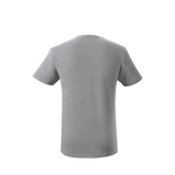 Wilson Youth Heather Short Sleeve Tee-3