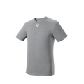 Wilson Youth Heather Short Sleeve Tee-4
