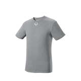 Wilson Youth Heather Short Sleeve Tee-4