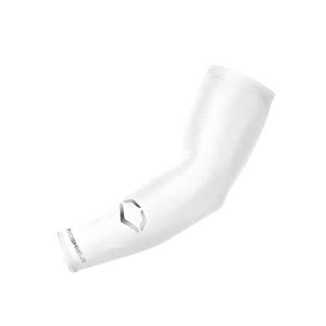 Wilson Adult Solid Compression Arm Sleeve