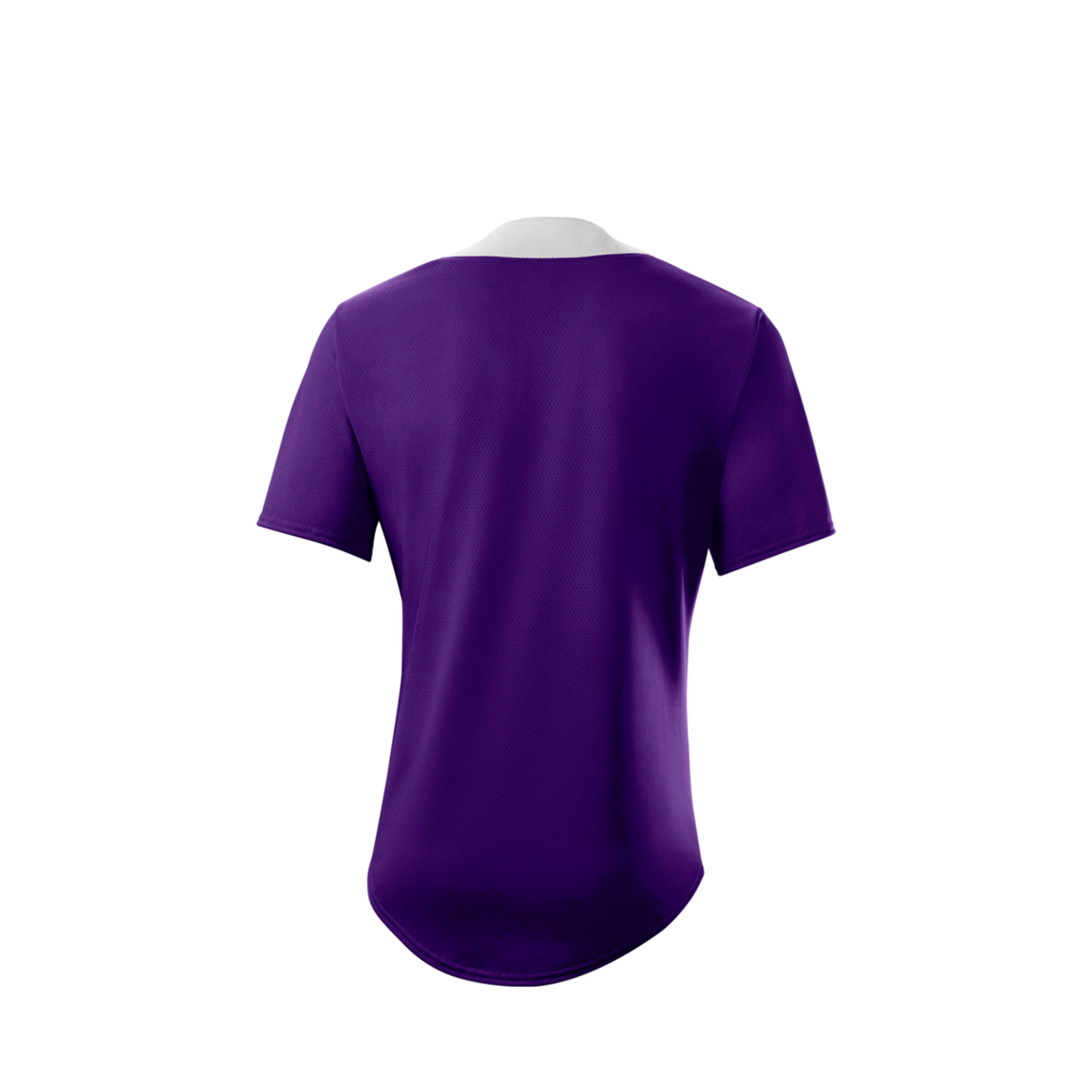 Wilson Youth E203 2-button Baseball Jersey-1