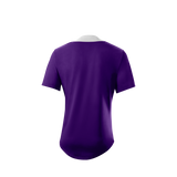 Wilson Youth E203 2-button Baseball Jersey-1