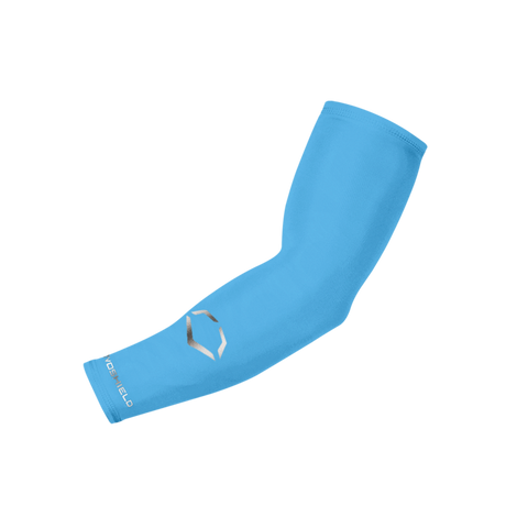 Wilson Adult Solid Compression Arm Sleeve