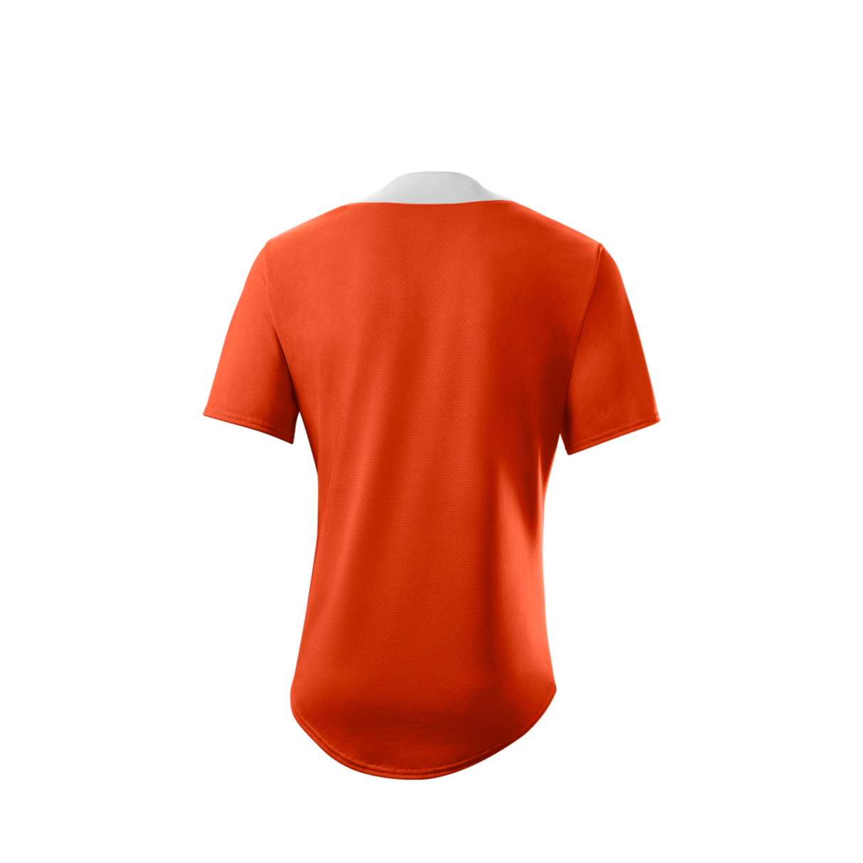 Wilson Youth E203 2-button Baseball Jersey-1