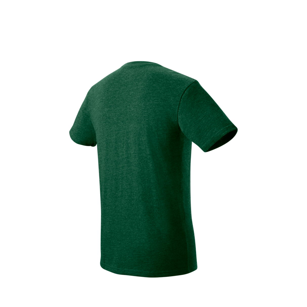 Wilson Youth Heather Short Sleeve Tee-1