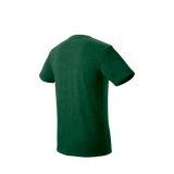 Wilson Youth Heather Short Sleeve Tee-1