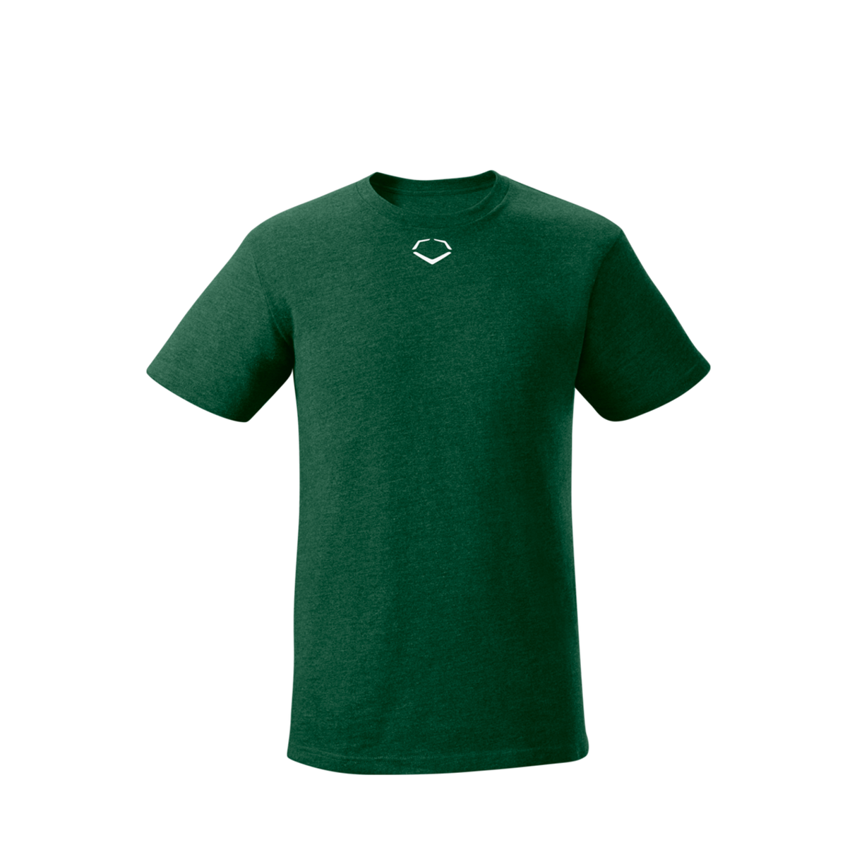 Wilson Youth Heather Short Sleeve Tee-2
