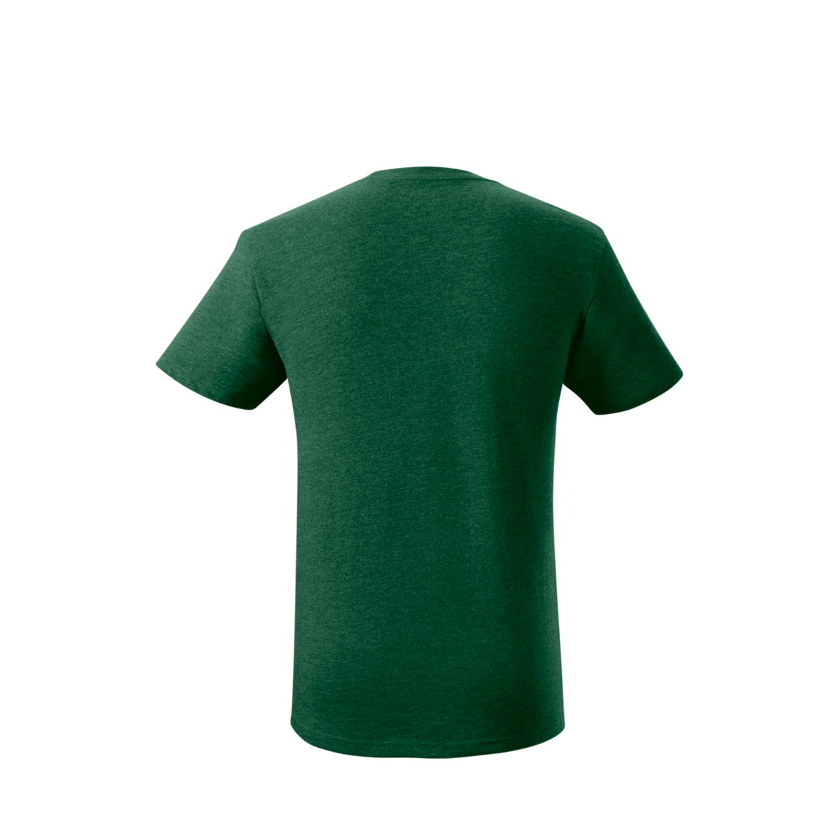 Wilson Youth Heather Short Sleeve Tee-3