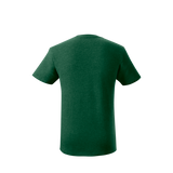 Wilson Youth Heather Short Sleeve Tee-3