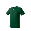Wilson Youth Heather Short Sleeve Tee-4