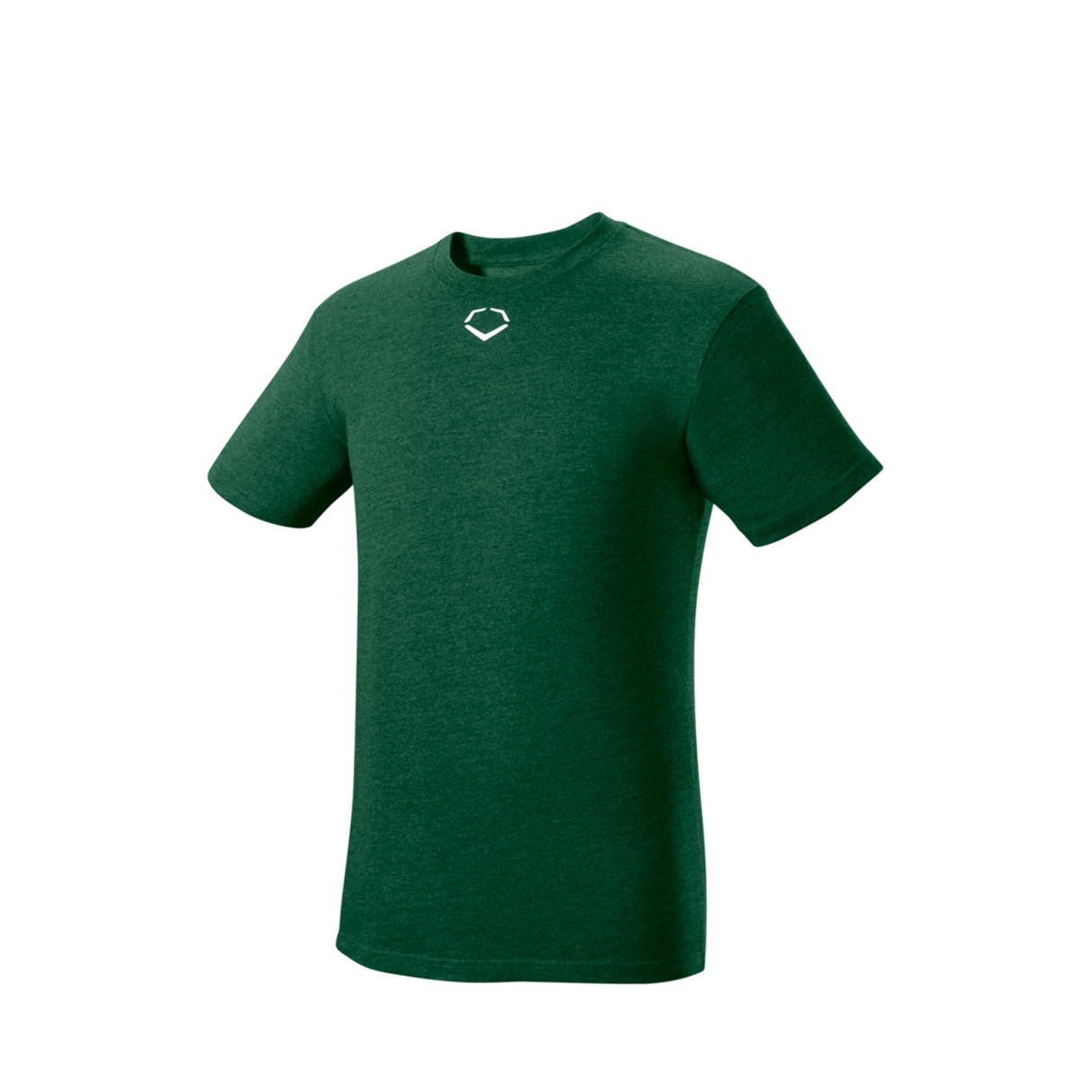 Wilson Youth Heather Short Sleeve Tee-4