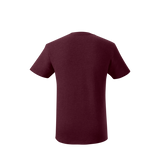 Wilson Youth Heather Short Sleeve Tee-3