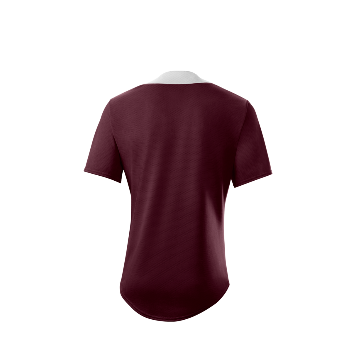 Wilson Youth E203 2-button Baseball Jersey-1