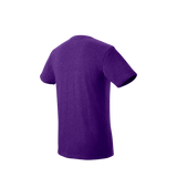 Wilson Youth Heather Short Sleeve Tee-1