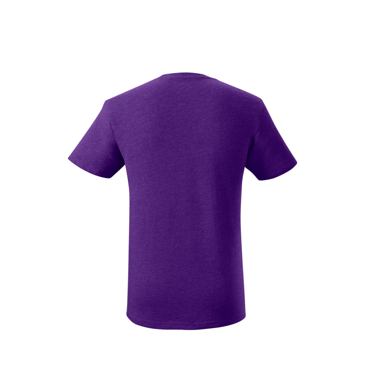 Wilson Youth Heather Short Sleeve Tee-2