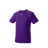 Wilson Youth Heather Short Sleeve Tee-3