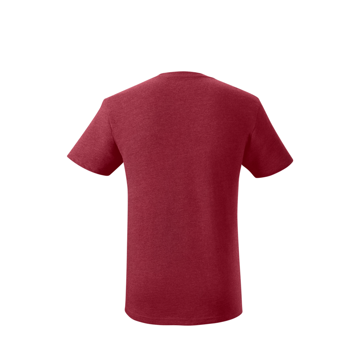 Wilson Youth Heather Short Sleeve Tee-2