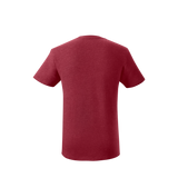 Wilson Youth Heather Short Sleeve Tee-2