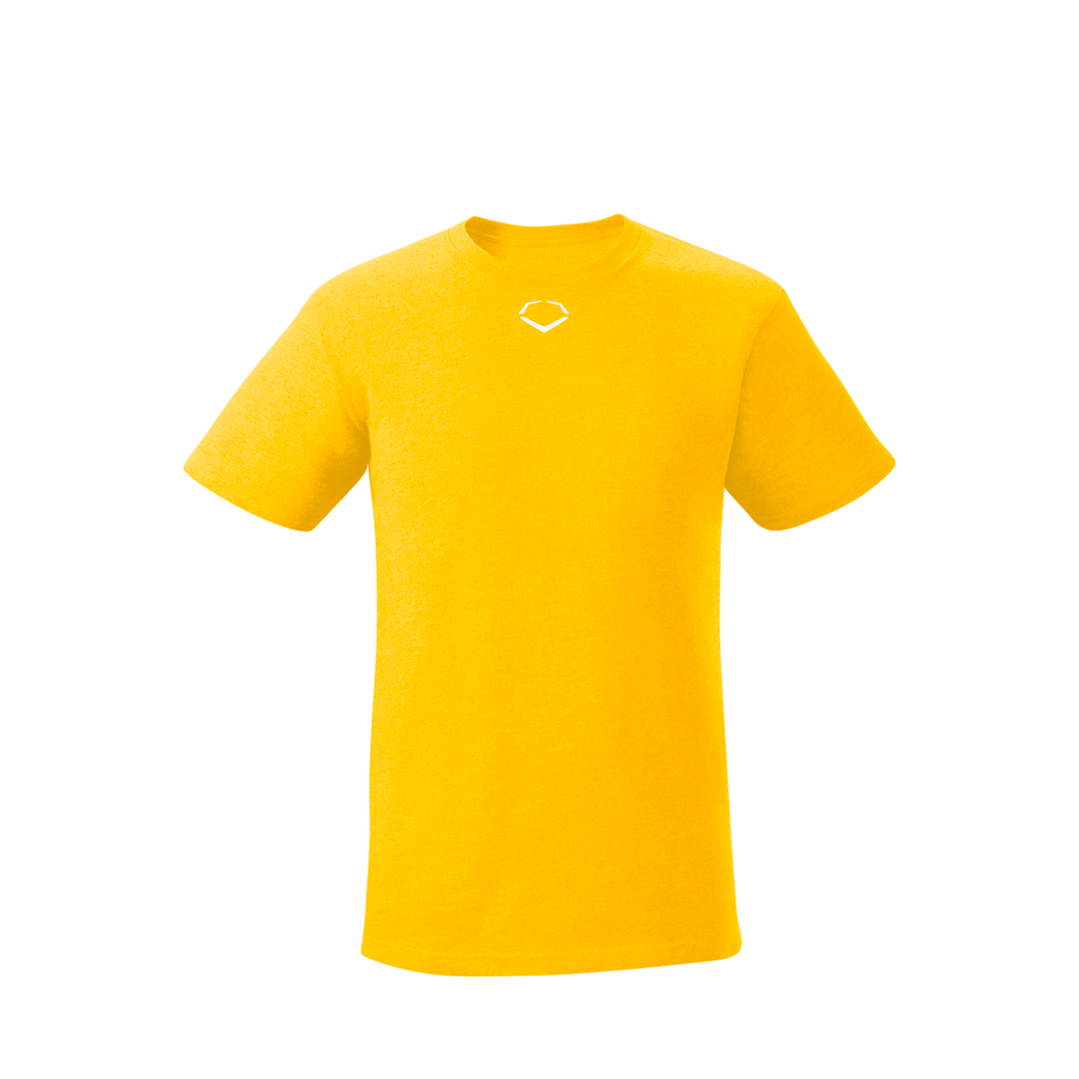 Wilson Youth Heather Short Sleeve Tee-1