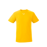 Wilson Youth Heather Short Sleeve Tee-1