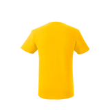 Wilson Youth Heather Short Sleeve Tee-2
