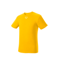 Wilson Youth Heather Short Sleeve Tee-3